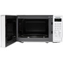 Мікрохвильова піч Panasonic NN-GT261WZPE Изображение