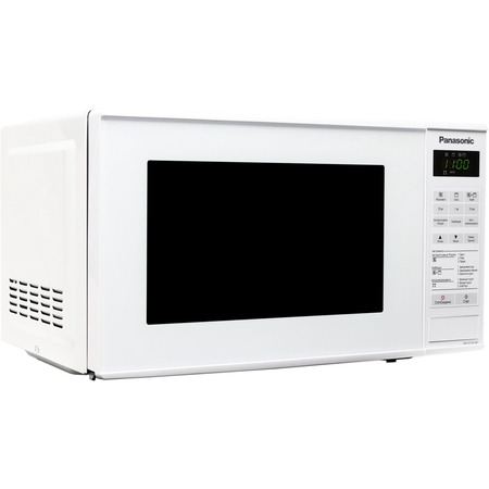 Мікрохвильова піч Panasonic NN-GT261WZPE Изображение