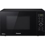 Мікрохвильова піч Panasonic NN-GD37HBZPE Изображение