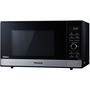 Мікрохвильова піч Panasonic NN-SD38HSZPE Зображення