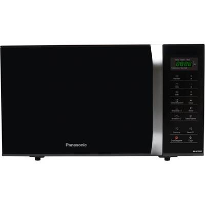 Мікрохвильова піч Panasonic NN-GT35HBZUE Зображення
