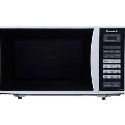 Мікрохвильова піч Panasonic NN-GT352WZUE Изображение