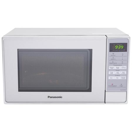 Мікрохвильова піч Panasonic NN-ST27HMZUE Изображение