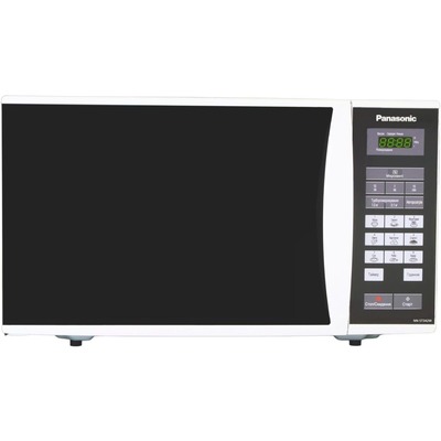 Мікрохвильова піч Panasonic NN-ST342WZUE Зображення