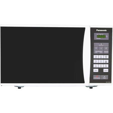 Мікрохвильова піч Panasonic NN-ST342WZUE Изображение