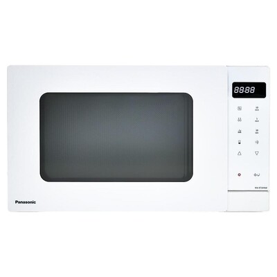 Мікрохвильова піч Panasonic NN-ST34NWZUE Изображение