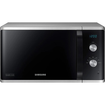 Мікрохвильова піч Samsung MS23K3614AS/UA Зображення