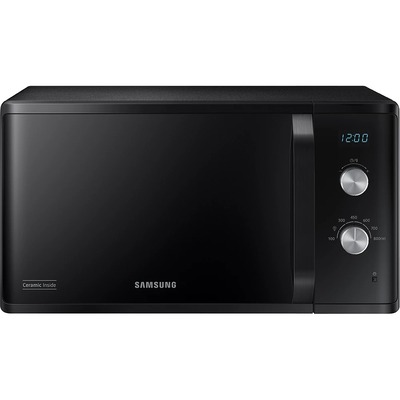 Мікрохвильова піч Samsung MS23K3614AK/UA Изображение