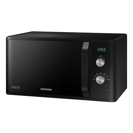 Мікрохвильова піч Samsung MS23K3614AK/UA Изображение