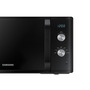 Мікрохвильова піч Samsung MS23K3614AK/UA Изображение