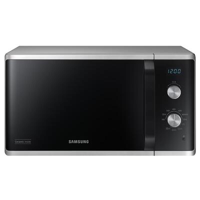 Мікрохвильова піч Samsung MG23K3614AS/UA Изображение