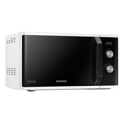 Мікрохвильова піч Samsung MS23K3614AW/UA Зображення