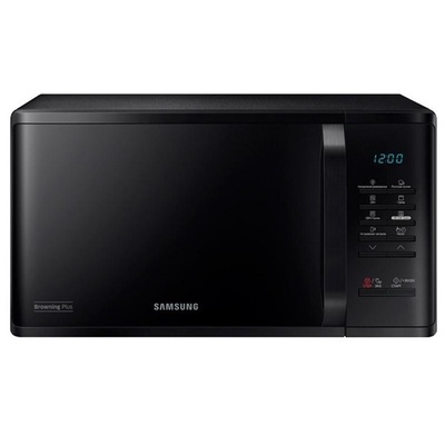 Мікрохвильова піч Samsung MG23K3515AK/UA Изображение