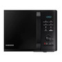 Мікрохвильова піч Samsung MG23K3515AK/UA Изображение