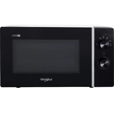 Мікрохвильова піч Whirlpool MWP 101 B Изображение