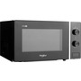 Мікрохвильова піч Whirlpool MWP 101 B Изображение