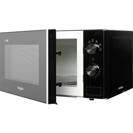 Мікрохвильова піч Whirlpool MWP 101 B Изображение