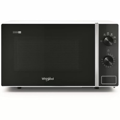 Мікрохвильова піч Whirlpool MWP 101 W Зображення