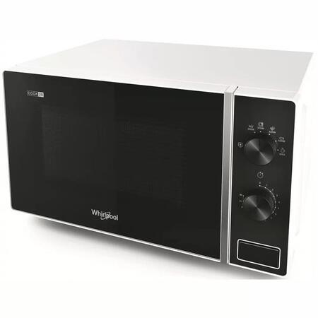 Мікрохвильова піч Whirlpool MWP 101 W Изображение