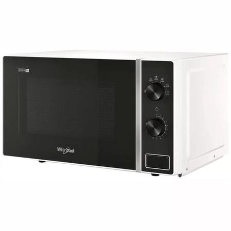 Мікрохвильова піч Whirlpool MWP 101 W Изображение