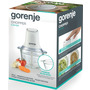 Чопер Gorenje S501GW Зображення