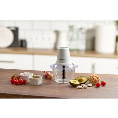 Чопер Gorenje S400XG Зображення
