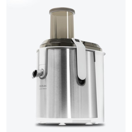 Соковижималка Cecotec Strong Titanium 19000 XXL CCTC-04110 (8435484041102) Изображение