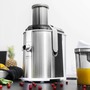 Соковижималка Cecotec Strong Titanium 19000 XXL CCTC-04110 (8435484041102) Изображение