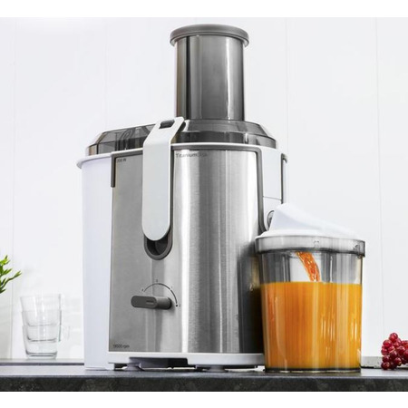 Соковижималка Cecotec Strong Titanium 19000 XXL CCTC-04110 (8435484041102) Изображение