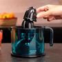 Соковижималка Cecotec EssentialVita Adjust Black CCTC-04148 (8435484041485) Изображение