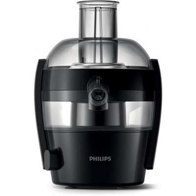 Соковижималка Philips HR1832/00 Зображення