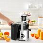 Соковижималка Tefal ZE660D10 Зображення