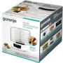 Сушарка Gorenje FDK500GCW Изображение