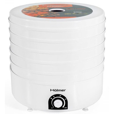 Сушарка Holmer HFD-52W Изображение