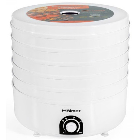 Сушарка Holmer HFD-52W Изображение