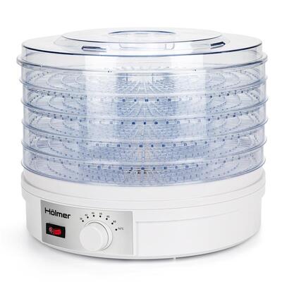 Сушарка Holmer HFD-30W Изображение