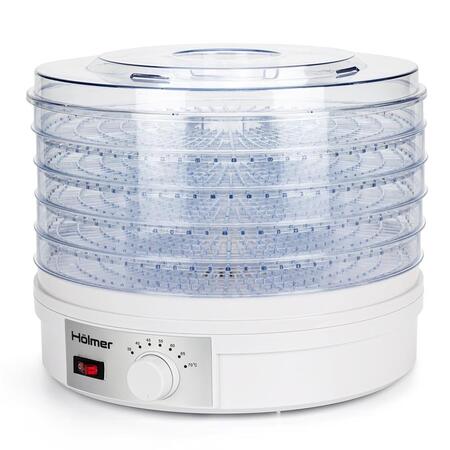 Сушарка Holmer HFD-30W Изображение