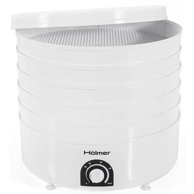 Сушарка Holmer HFD-51W Изображение
