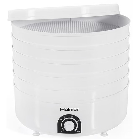 Сушарка Holmer HFD-51W Изображение