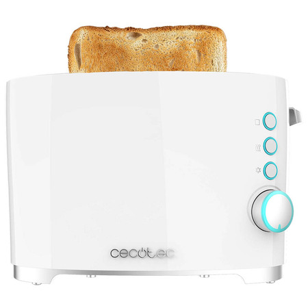 Тостер Cecotec Toast&Taste Double W (CCTC-02181) Зображення