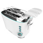 Тостер Cecotec Toast&Taste Double W (CCTC-02181) Зображення