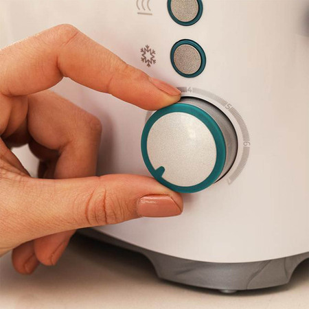 Тостер Cecotec Toast&Taste Double W (CCTC-02181) Зображення