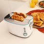 Тостер Cecotec Toast&Taste Double W (CCTC-02181) Зображення