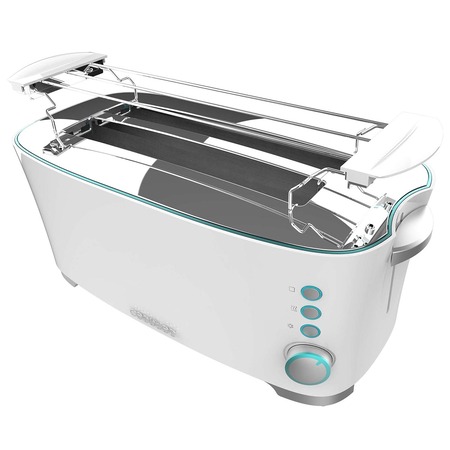 Тостер Cecotec Toast&Taste Extra Double W (CCTC-02183) Зображення
