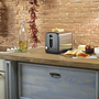 Тостер Gorenje T1100CLBK Зображення