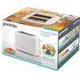 Тостер Gorenje T850DPW Зображення
