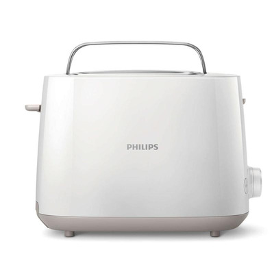 Тостер Philips HD2581/00 Зображення