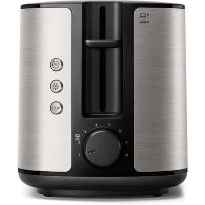 Тостер Philips Viva Collection HD2650/90 Зображення