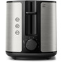 Тостер Philips Viva Collection HD2650/90 Зображення