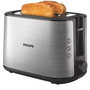 Тостер Philips Viva Collection HD2650/90 Зображення